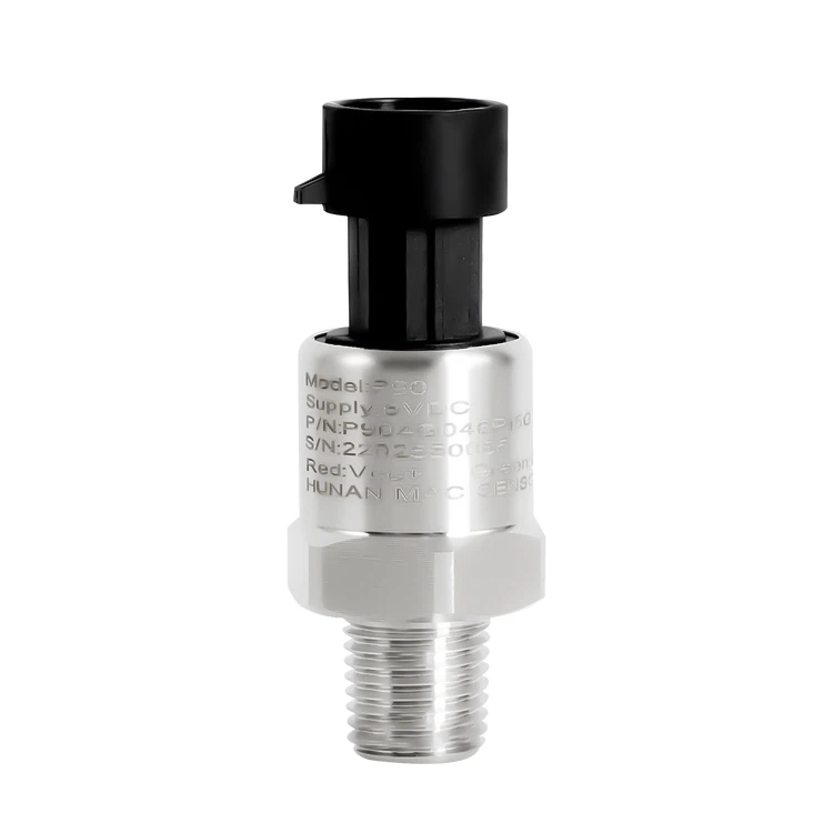 Compact Pressure Transducer