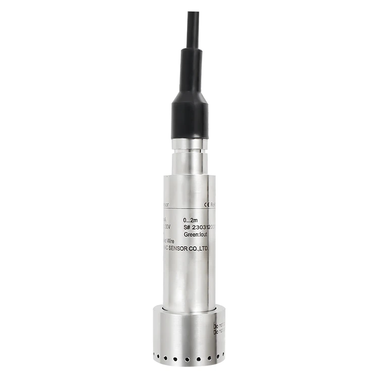 Sewage Level Sensor